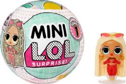 L.O.L. SURPRISE! - MINI ASSORTIS